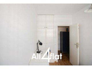 Piso en alquiler en La Nova Esquerra de l'Eixample en Barcelona