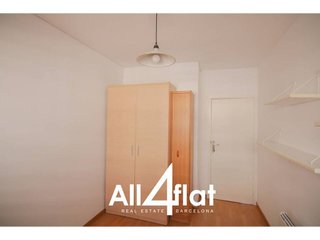 Piso en alquiler en La Nova Esquerra de l'Eixample en Barcelona