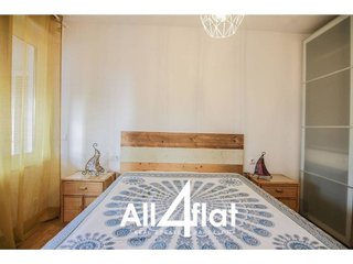 Piso en alquiler en La Nova Esquerra de l'Eixample en Barcelona