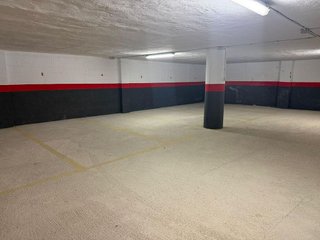 Garaje en venta en Playa del Cura en Torrevieja