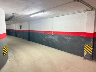 Garaje en venta en Playa del Cura en Torrevieja