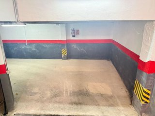 Garaje en venta en Playa del Cura en Torrevieja