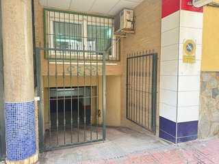 Garaje en venta en Playa del Cura en Torrevieja