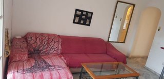 Piso en alquiler en Calaburra - Chaparral en Mijas