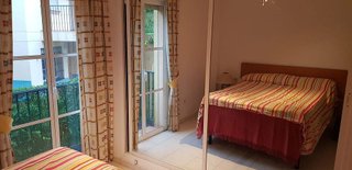 Piso en alquiler en Calaburra - Chaparral en Mijas