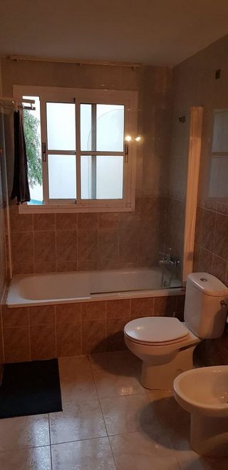 Piso en alquiler en Calaburra - Chaparral en Mijas