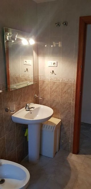 Piso en alquiler en Calaburra - Chaparral en Mijas