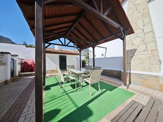 Chalet en alquiler en Manantiales - Lagar - Cortijo en Alhaurín de la Torre