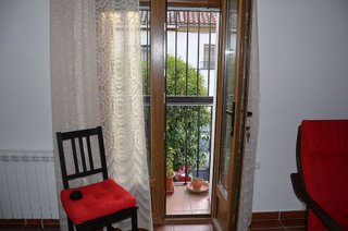 Piso en alquiler en Pajaritos - Plaza de Toros en Granada