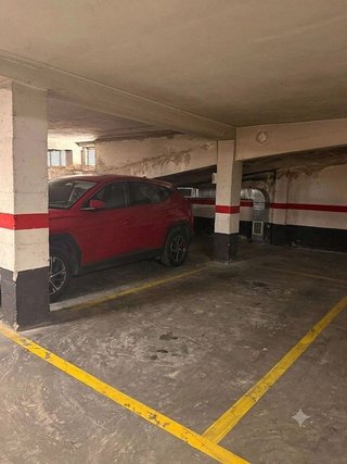 Garaje en venta en La Llum en Valencia