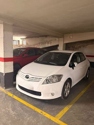 Garaje en venta en La Llum en Valencia