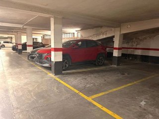 Garaje en venta en La Llum en Valencia