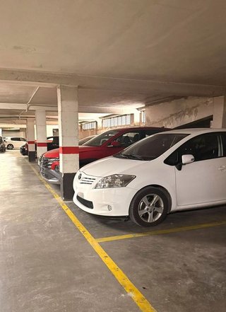 Garaje en venta en La Llum en Valencia