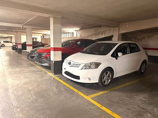 Garaje en venta en La Llum en Valencia