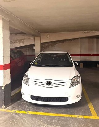 Garaje en venta en La Llum en Valencia