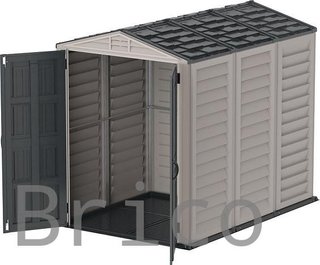 Caseta PVC Yardmate Plus 249x161x210 cm - Duramax