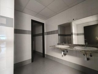 Edificio en alquiler en Onze de setembre - Sant Jordi en Prat de Llobregat, El