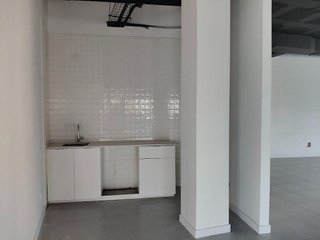 Edificio en alquiler en Onze de setembre - Sant Jordi en Prat de Llobregat, El