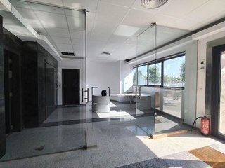 Edificio en alquiler en Onze de setembre - Sant Jordi en Prat de Llobregat, El