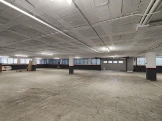 Edificio en alquiler en Onze de setembre - Sant Jordi en Prat de Llobregat, El