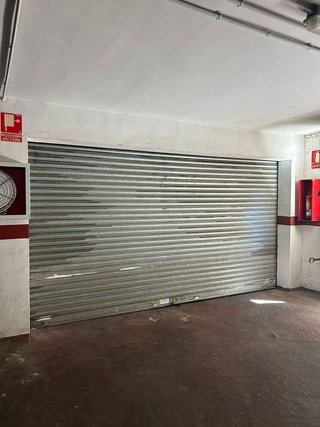 Garaje en venta en Port - Horta de Santa María en Cambrils