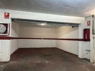 Garaje en venta en Port - Horta de Santa María en Cambrils