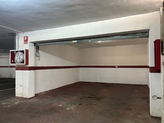 Garaje en venta en Port - Horta de Santa María en Cambrils