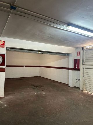 Garaje en venta en Port - Horta de Santa María en Cambrils