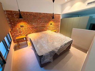 Estudio en alquiler en Castillejos en Madrid
