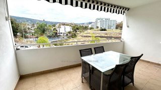 Piso en alquiler en Zona Botánico en Puerto de la Cruz