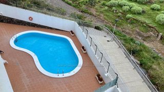 Piso en alquiler en Zona Botánico en Puerto de la Cruz