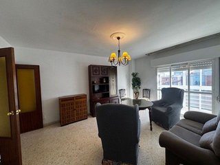 Piso en alquiler en Santa Marina - La Paz en Badajoz