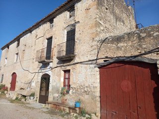 Terreno en venta en Fatarella, La
