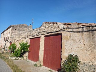 Terreno en venta en Fatarella, La