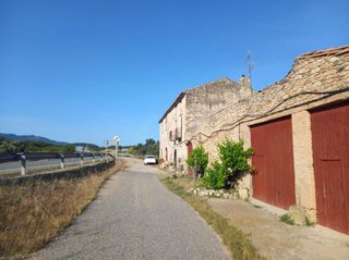 Terreno en venta en Fatarella, La