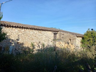 Terreno en venta en Fatarella, La