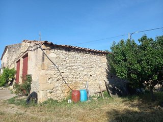 Terreno en venta en Fatarella, La