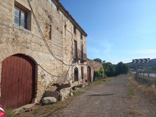 Terreno en venta en Fatarella, La