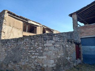 Terreno en venta en Fatarella, La