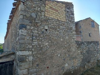 Terreno en venta en Fatarella, La