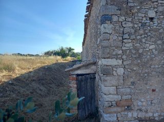 Terreno en venta en Fatarella, La