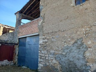 Terreno en venta en Fatarella, La