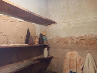 Terreno en venta en Fatarella, La