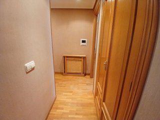 Piso en alquiler en Centro en Burgos