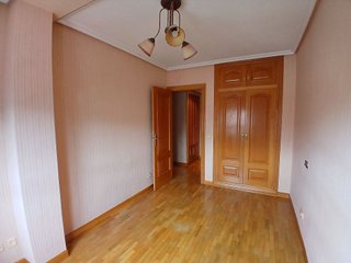Piso en alquiler en Centro en Burgos