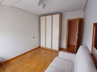 Piso en alquiler en Centro en Burgos