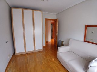 Piso en alquiler en Centro en Burgos
