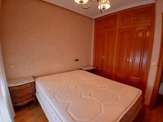 Piso en alquiler en Centro en Burgos