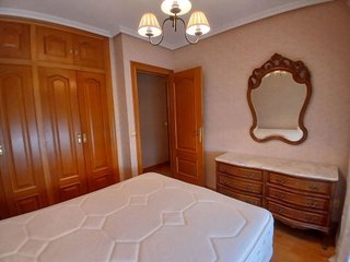 Piso en alquiler en Centro en Burgos