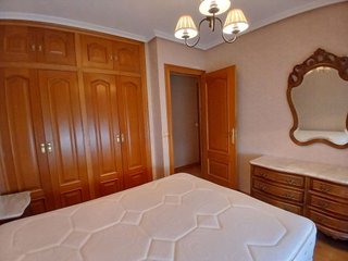 Piso en alquiler en Centro en Burgos